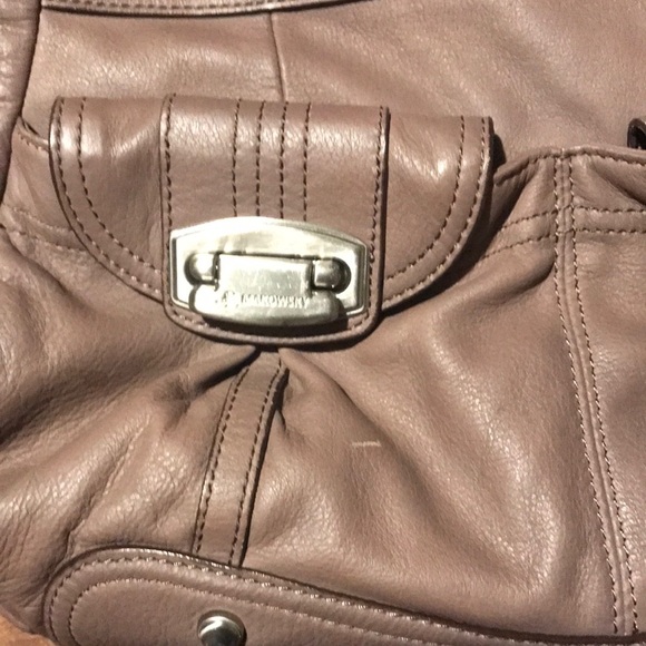 B Mackowsky purse - Picture 4 of 7